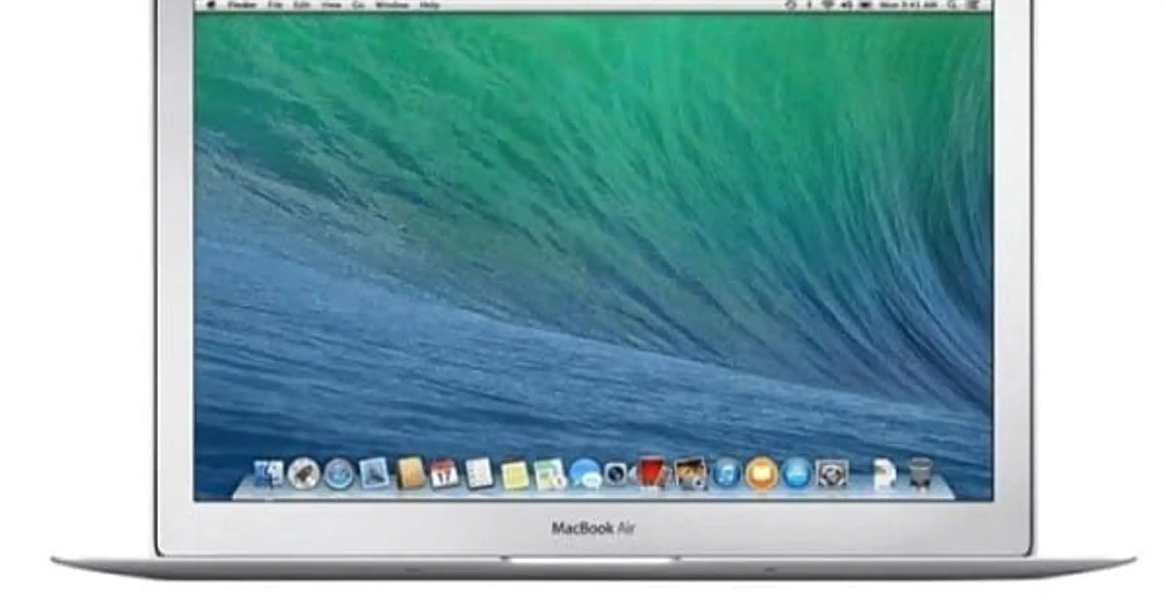 Apple MacBook Air | MID 2015 | Core i5 4GB +512GB SSD
